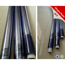 Film transparent PVC souple pour impression et emballage